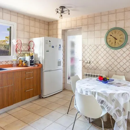 Paradiso: Seaside Retreat Llucmajor (Mallorca)