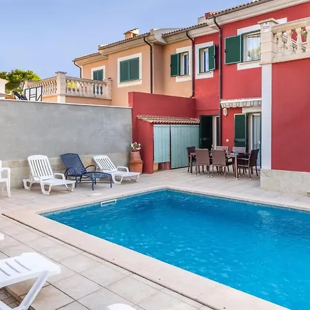 Paradiso: Seaside Retreat Villa *