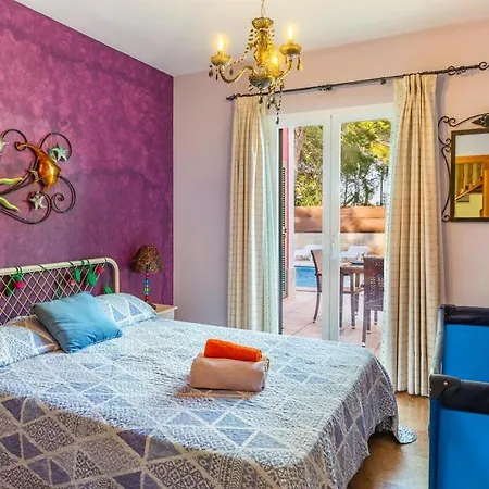 Villa Paradiso: Seaside Retreat Llucmajor (Mallorca)
