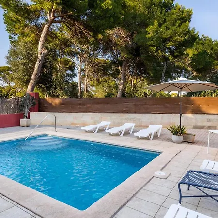 Paradiso: Seaside Retreat * Llucmajor (Mallorca)